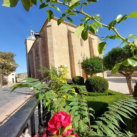 Casa Rural Rincones De Albares Guest House Exterior photo